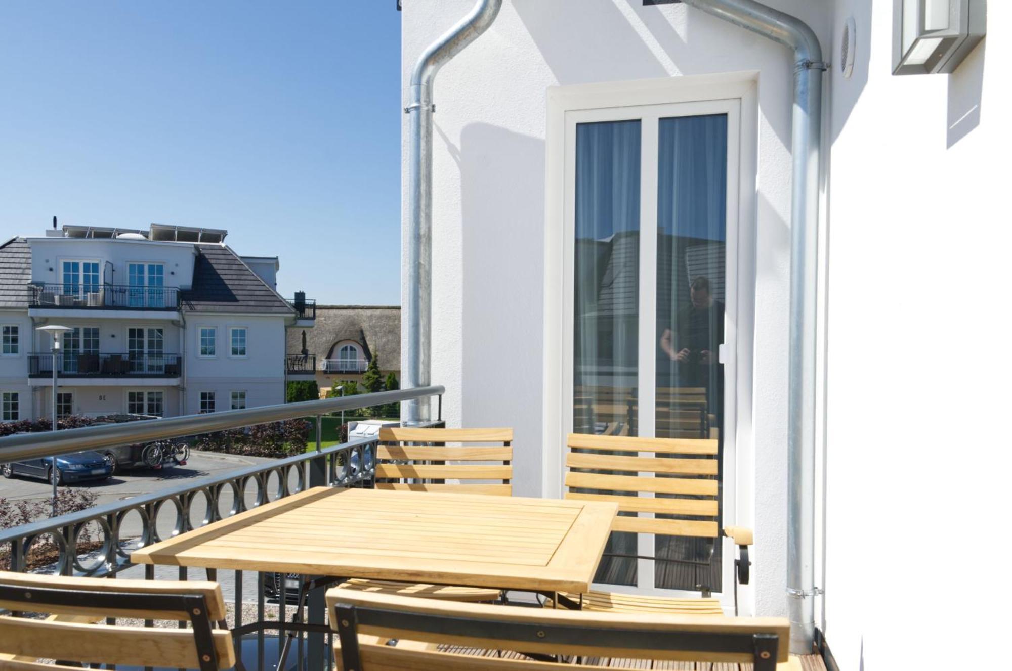 Villa Insel Börgerende-Rethwisch Kamer foto