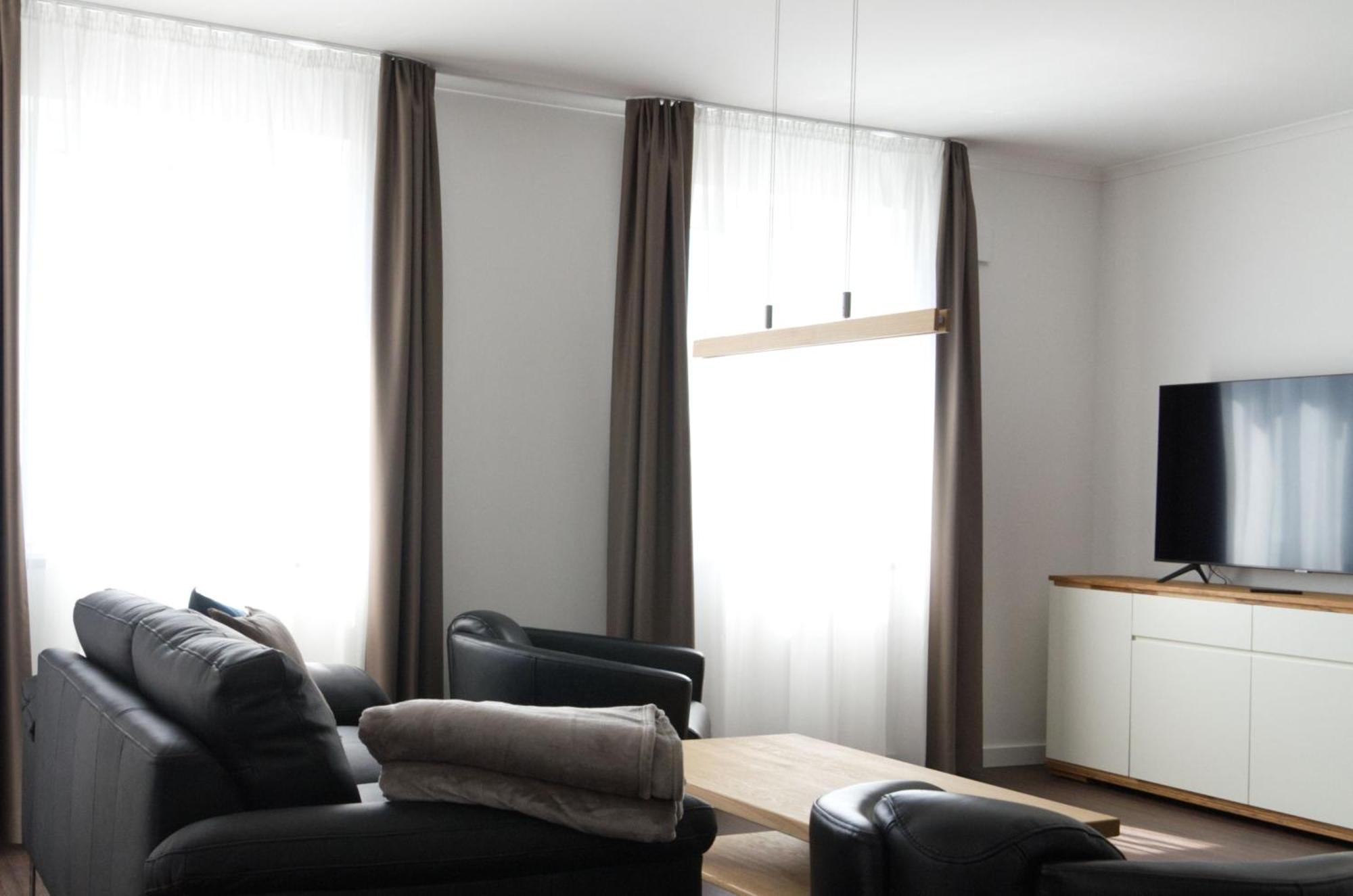 Villa Insel Börgerende-Rethwisch Kamer foto