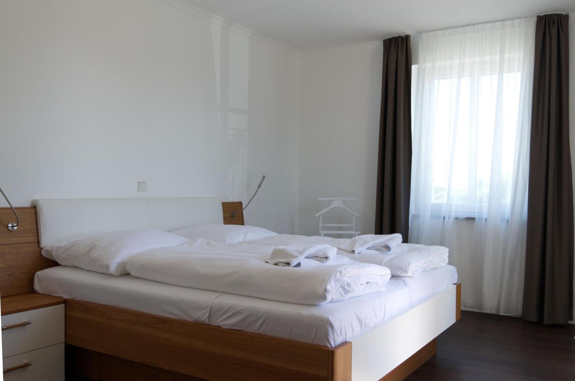 Villa Insel Börgerende-Rethwisch Kamer foto